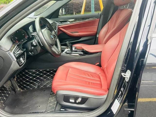 BMW X3-5