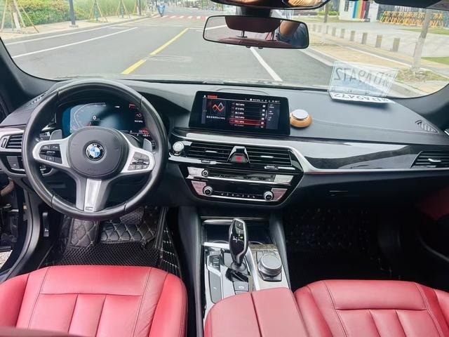 BMW X3-4