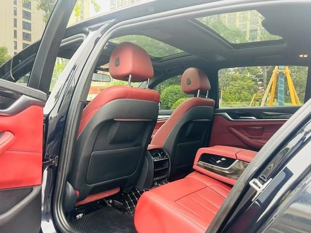 BMW X3-6
