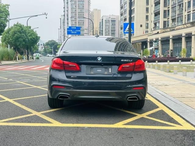 BMW X3-7