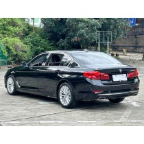 Used BMW 5 Series 2020 530Li 2.0T Mid-size Petrol Car