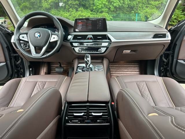 BMW X3-4