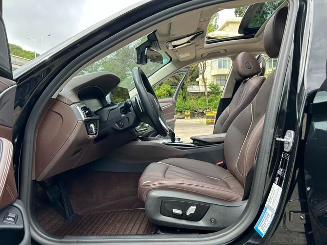BMW X3-6