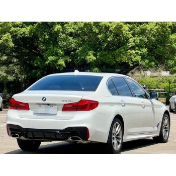 Used BMW 5 Series 2020 530Li 2.0T Mid-size Petrol Car