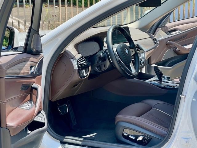 BMW X3-4