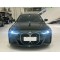 BMW i4 2023 Used Car eDrive35 Black Pure Electric Car
