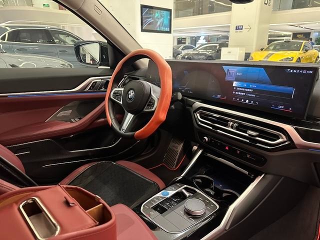 BMW X3-4