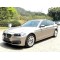 Used BMW 5 Series 2014 525Li 2.0T Mid-size Petrol Car