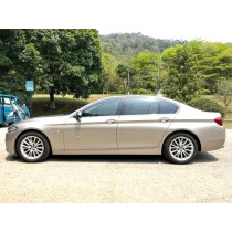 Used BMW 5 Series 2014 525Li 2.0T Mid-size Petrol Car