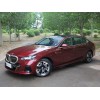 Used BMW i5 2024 eDrive35L M Red Pure Electric Vehicle