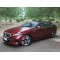 Used BMW i5 2024 eDrive35L M Red Pure Electric Vehicle