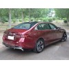 Used BMW i5 2024 eDrive35L M Red Pure Electric Vehicle