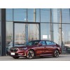 ​Used BMW i5 2024 eDrive35L M Red Pure Electric Vehicle