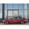 Used BMW i5 2024 eDrive35L M Red Pure Electric Vehicle