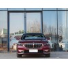 Used BMW i5 2024 eDrive35L M Red Pure Electric Vehicle