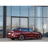 Used BMW i5 2024 eDrive35L M Red Pure Electric Vehicle