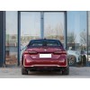 Used BMW i5 2024 eDrive35L M Red Pure Electric Vehicle
