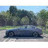 Used BMW i5 2024 eDrive35L M Blue Pure Electric Vehicle