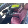 Used BMW i5 2024 eDrive35L M Blue Pure Electric Vehicle