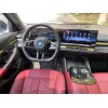Used BMW i5 2024 eDrive35L M Black Pure Electric Vehicle