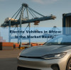 Electric Vehicles in Africa: Is the Market Ready？