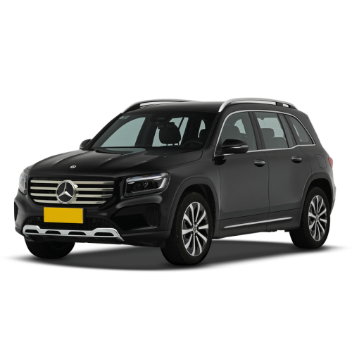 Benz GLB petrol cars Compact SUV 2023 Benz