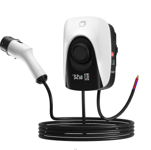 Wallbox 7KW GBT EV Charging