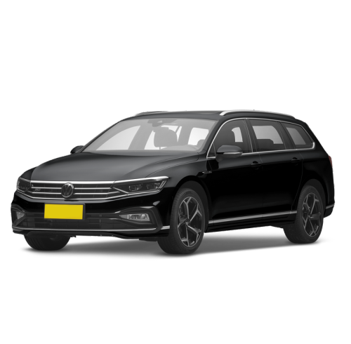 Volkswagen Passat Alltrack petrol cars midsize vehicle