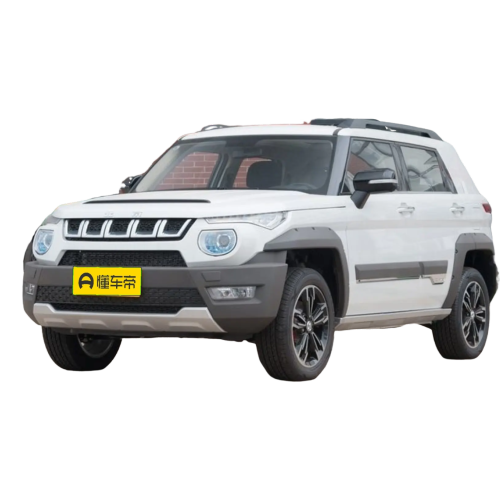 BAIC Motor beijing BJ20 petrol cars 2018 Gasoline Petrol Vehicle