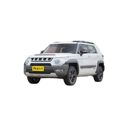 BAIC Motor beijing BJ20 petrol cars 2018 Gasoline Petrol Vehicle