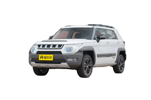 BAIC Motor beijing BJ20 petrol cars 2018 Gasoline Petrol Vehicle