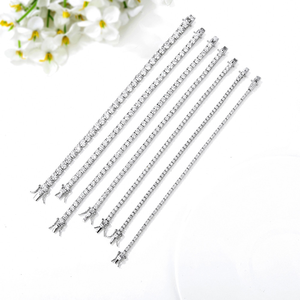 tennis jewelry