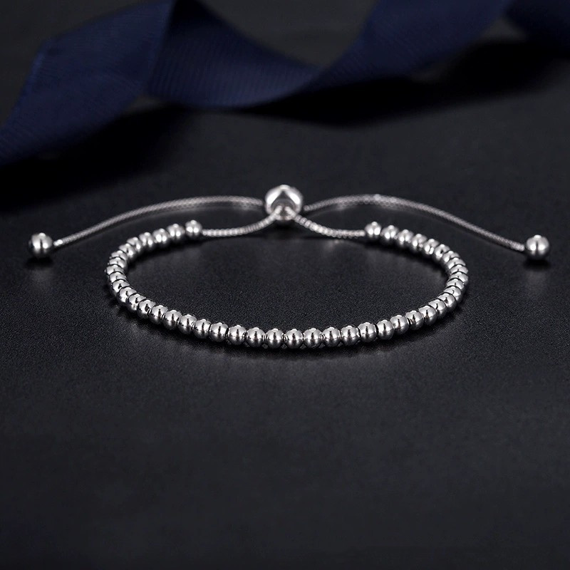 925 Sterling Silver Fashion Bracelet