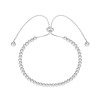 Bracciale alla moda in argento sterling 925 personalizzato OEM ODM | Bracciale da donna con temperamento semplice, accessori in argento