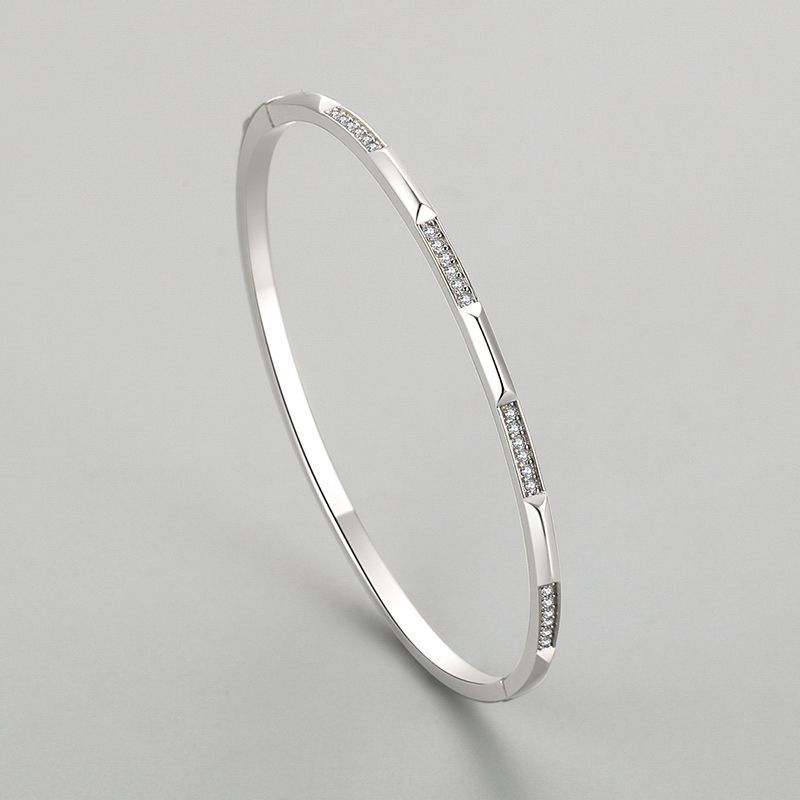 925 Sterling Silver Fashion Bracelet