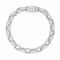 Wholesale High Quality 925 Silver Cuban Link Chain | Trendy Hip Hop Style Cuban Link Chain For Men