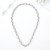 Wholesale 925 Silver Cuban Link Chain Necklace | Popular Miami Cuban Link Chain Necklace For Men