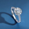 Set di gioielli da sposa all'ingrosso | Eleganti set di gioielli in argento sterling 925 con zirconi