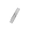 Hot Selling Classic Zircon Engagement Ring | 925 Sterling Silver Wedding Rings For Couples