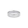 Anillo de compromiso clásico con circonitas, ¡de gran venta! | Anillos de boda de plata de ley 925 para parejas