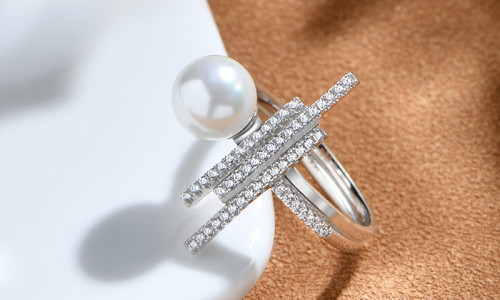 How to choose a 925 silver ring that suits you?