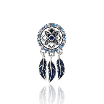 Wholesale 925 Sterling Silver Pendants | Fashion Design  Zircon Pendants For Women