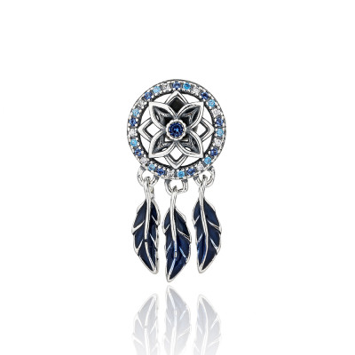 Wholesale 925 Sterling Silver Pendants | Fashion Design  Zircon Pendants For Women