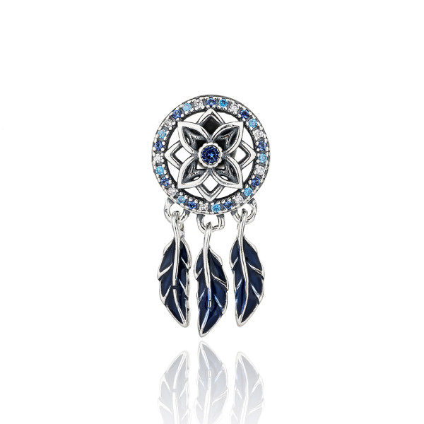 Wholesale 925 Sterling Silver Pendants | Fashion Design  Zircon Pendants For Women
