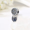 Wholesale 925 Sterling Silver Pendants | Fashion Design  Zircon Pendants For Women