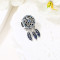 Wholesale 925 Sterling Silver Pendants | Fashion Design  Zircon Pendants For Women