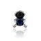 Factory Wholesale Women's Sterling Silver 925 Pendant | Fashion Vintage Silver Pendant
