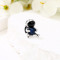 Factory Wholesale Women's Sterling Silver 925 Pendant | Fashion Vintage Silver Pendant