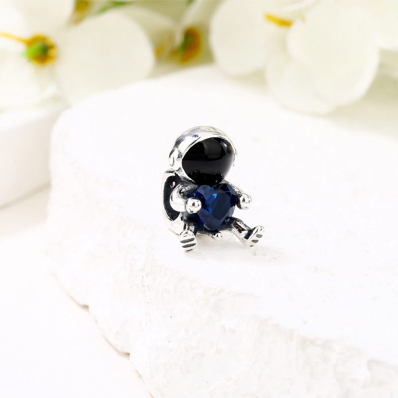 Women's Sterling Silver 925 Pendant