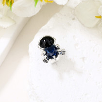 Factory Wholesale Women's Sterling Silver 925 Pendant | Fashion Vintage Silver Pendant